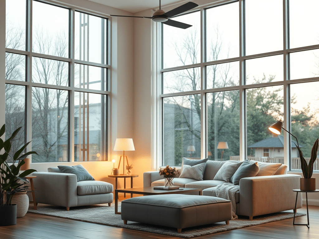 luminação e ritmo circadiano: por que sua casa pode atrapalhar seu&nbsp;sono